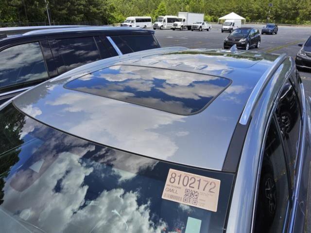 used 2024 Buick Enclave car, priced at $36,853