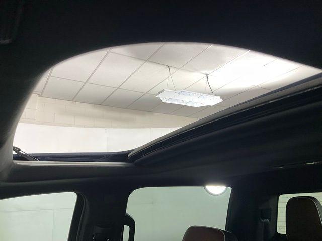 used 2023 GMC Sierra 1500 car, priced at $57,432