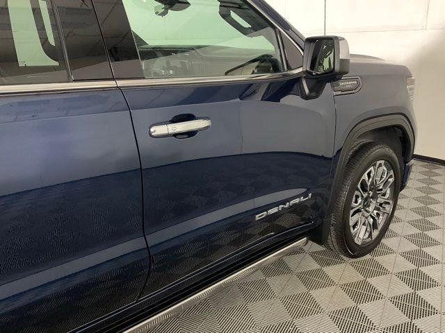 used 2023 GMC Sierra 1500 car, priced at $57,432