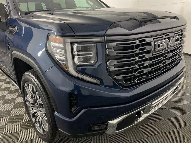 used 2023 GMC Sierra 1500 car, priced at $57,432
