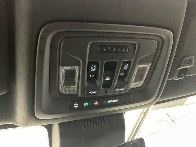 used 2023 GMC Sierra 1500 car, priced at $57,432