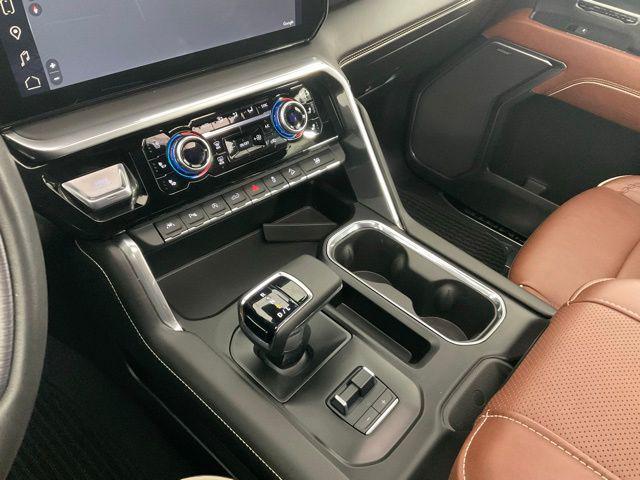 used 2023 GMC Sierra 1500 car, priced at $57,432