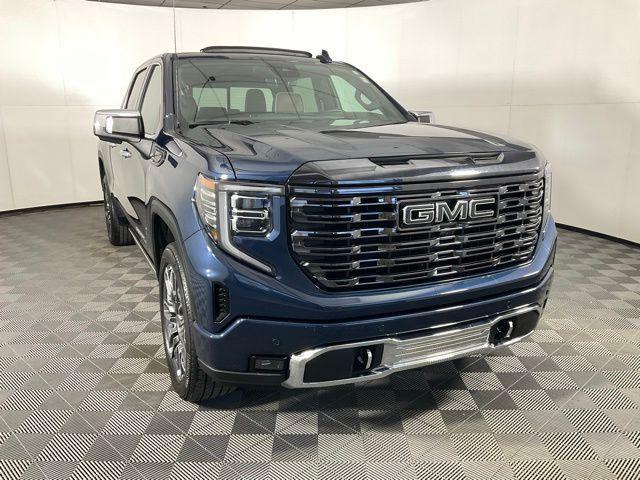 used 2023 GMC Sierra 1500 car, priced at $57,432