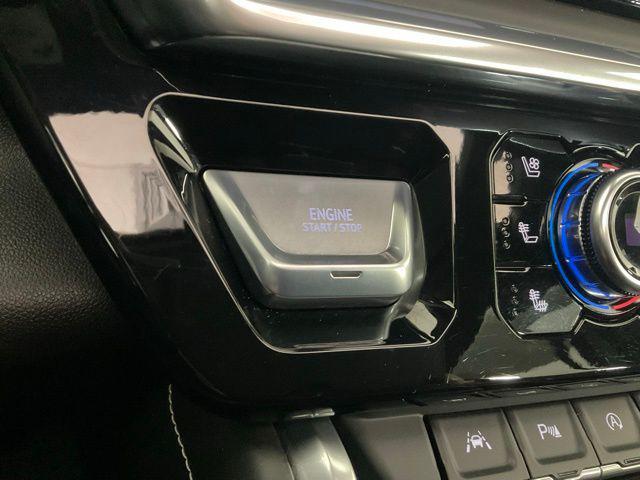 used 2023 GMC Sierra 1500 car, priced at $57,432