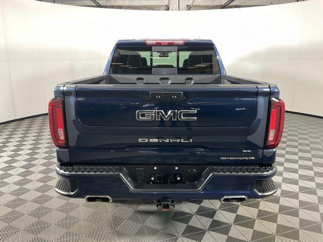 used 2023 GMC Sierra 1500 car, priced at $57,432