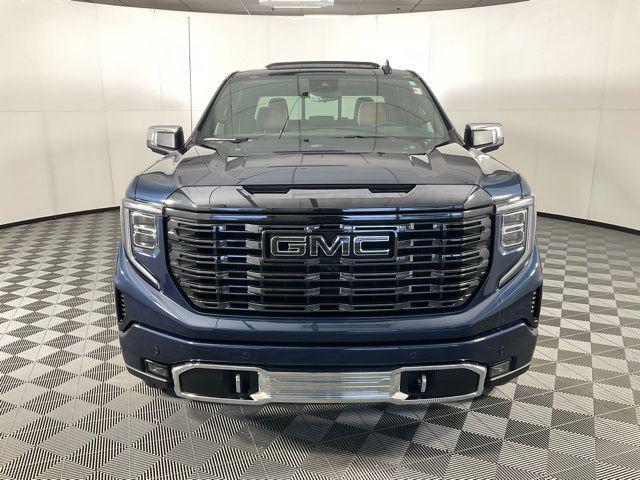 used 2023 GMC Sierra 1500 car, priced at $57,432