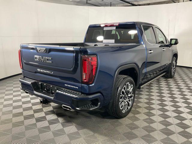 used 2023 GMC Sierra 1500 car, priced at $57,432