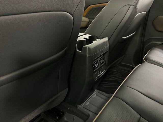 new 2026 GMC Canyon car, priced at $56,855