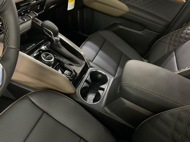 new 2026 GMC Canyon car, priced at $56,855