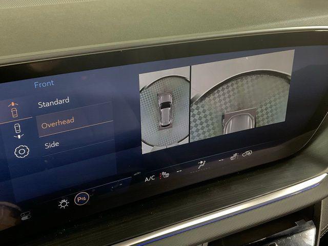 new 2025 Buick Envision car, priced at $39,998