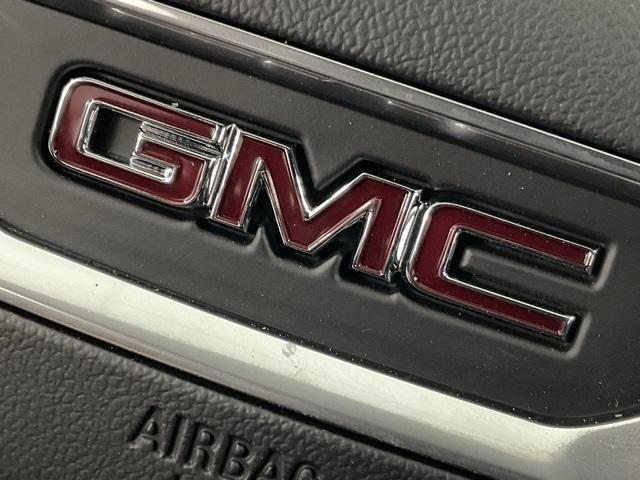 new 2025 GMC Terrain car, priced at $36,590