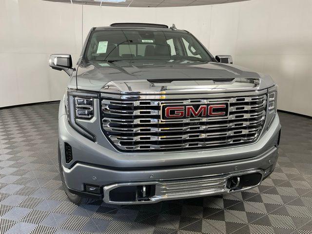new 2025 GMC Sierra 1500 car, priced at $69,067