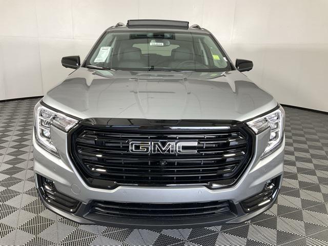 new 2024 GMC Terrain car, priced at $36,780