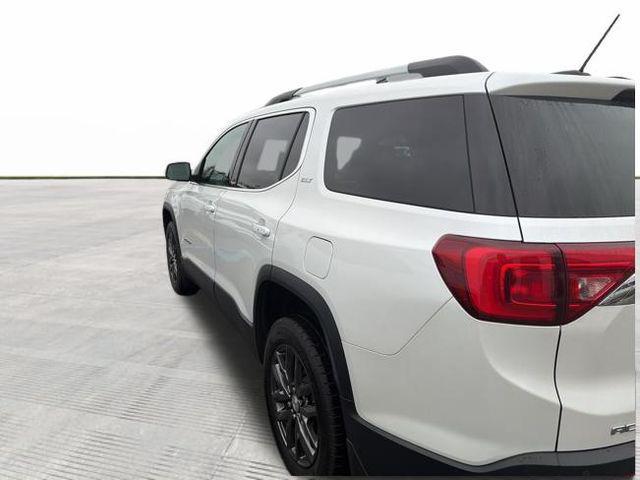 used 2019 GMC Acadia car, priced at $21,121