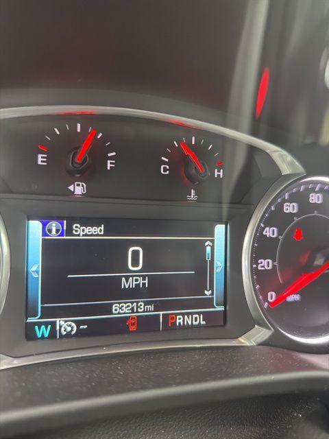 used 2019 GMC Acadia car, priced at $21,121