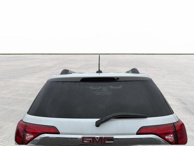 used 2019 GMC Acadia car, priced at $21,121