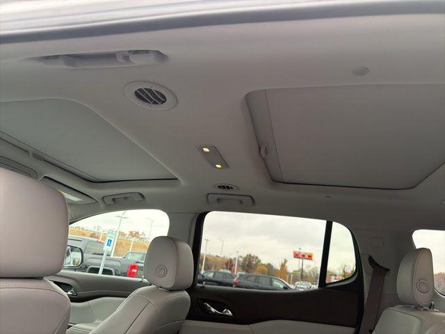 used 2019 GMC Acadia car, priced at $21,121