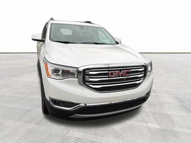 used 2019 GMC Acadia car, priced at $21,121