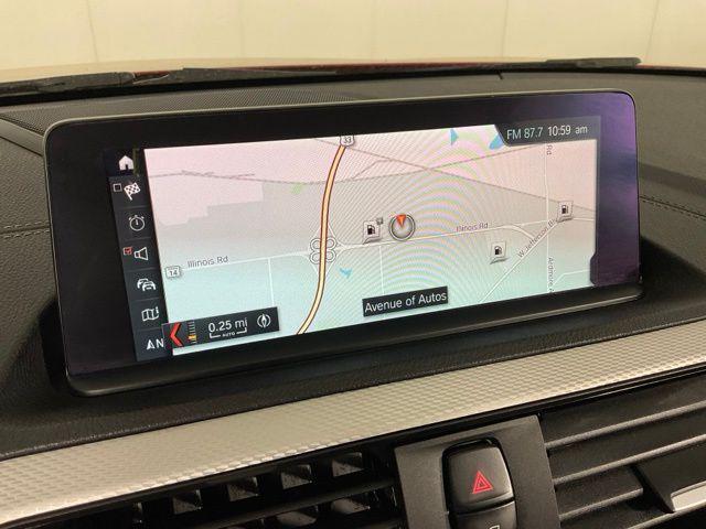 used 2018 BMW M240 car, priced at $31,777