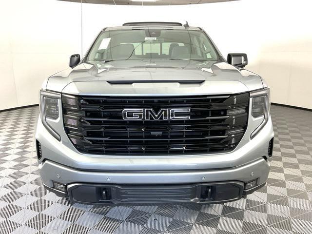 new 2025 GMC Sierra 1500 car, priced at $67,420