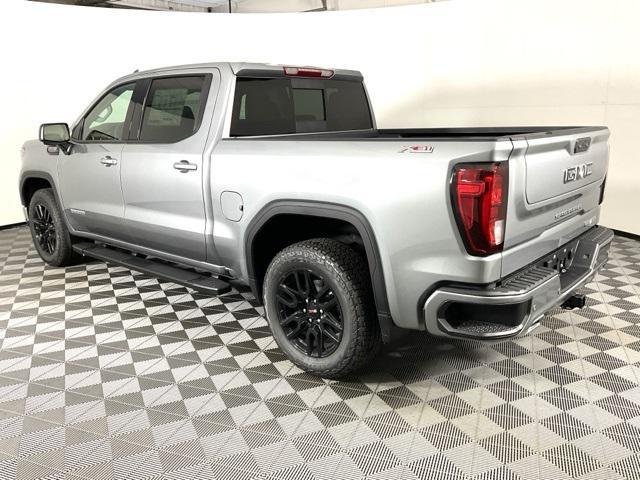 new 2025 GMC Sierra 1500 car, priced at $67,420