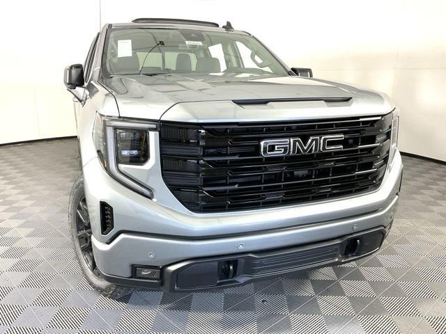 new 2025 GMC Sierra 1500 car, priced at $67,420