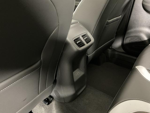 new 2025 Buick Envision car, priced at $42,423