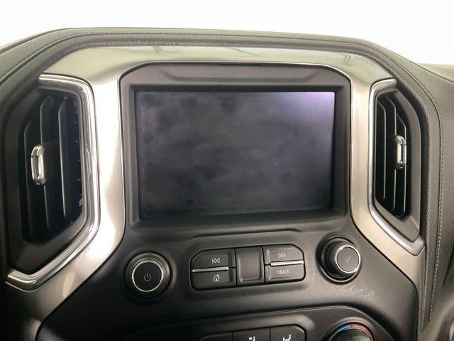 used 2021 Chevrolet Silverado 1500 car, priced at $40,924