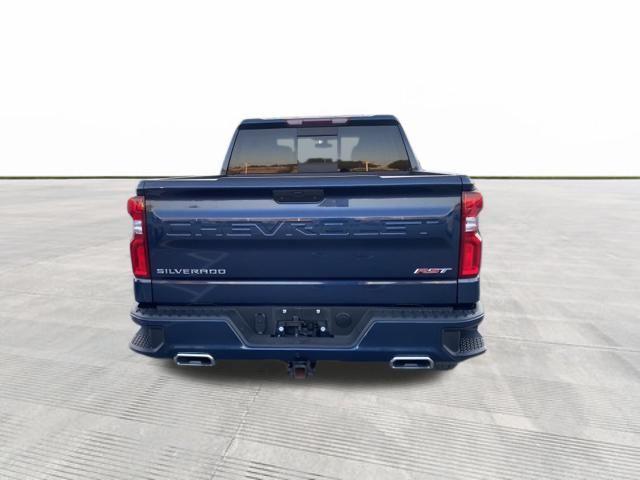 used 2021 Chevrolet Silverado 1500 car, priced at $40,924