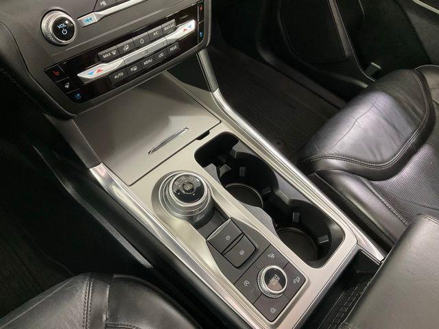 used 2020 Ford Explorer car, priced at $30,897