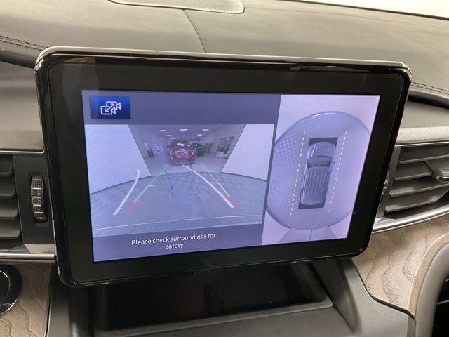 used 2020 Ford Explorer car, priced at $30,897