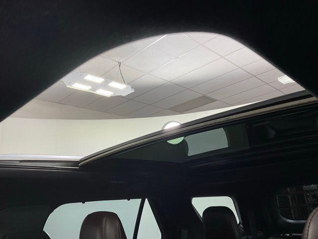 used 2020 Ford Explorer car, priced at $30,897