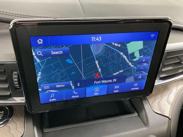 used 2020 Ford Explorer car, priced at $30,897