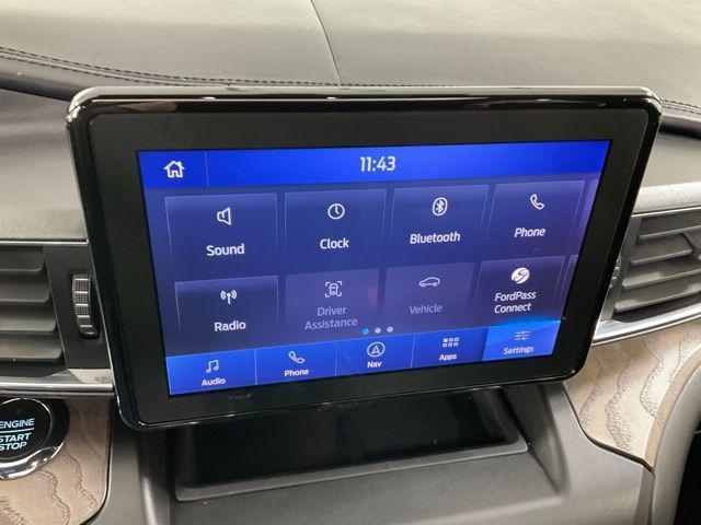 used 2020 Ford Explorer car, priced at $30,897