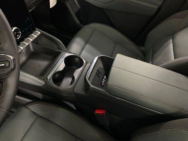 new 2026 GMC Terrain car, priced at $43,260