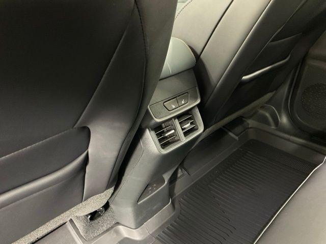 new 2026 GMC Terrain car, priced at $43,260