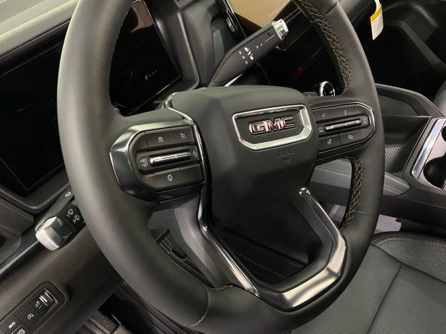 new 2026 GMC Terrain car, priced at $43,260