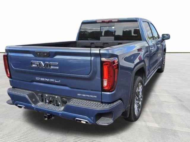 used 2024 GMC Sierra 1500 car, priced at $67,791