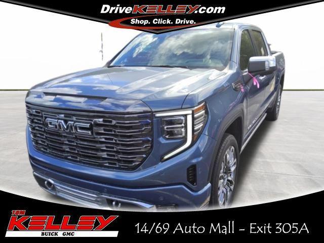 used 2024 GMC Sierra 1500 car, priced at $67,846