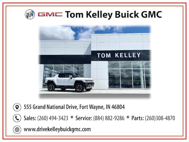 used 2024 GMC Sierra 1500 car, priced at $67,791