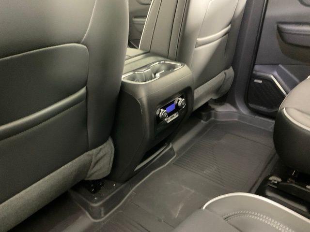 new 2026 Buick Enclave car, priced at $48,545