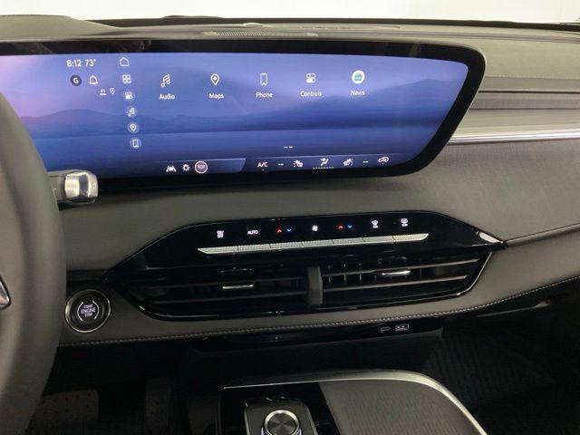 new 2026 Buick Enclave car, priced at $48,545