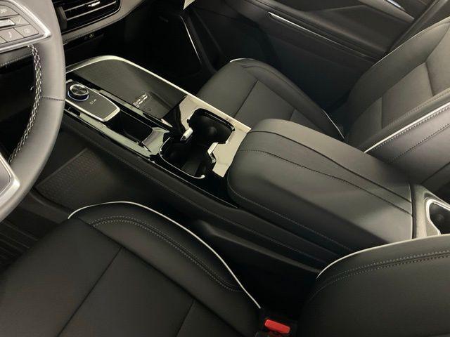 new 2026 Buick Enclave car, priced at $48,545