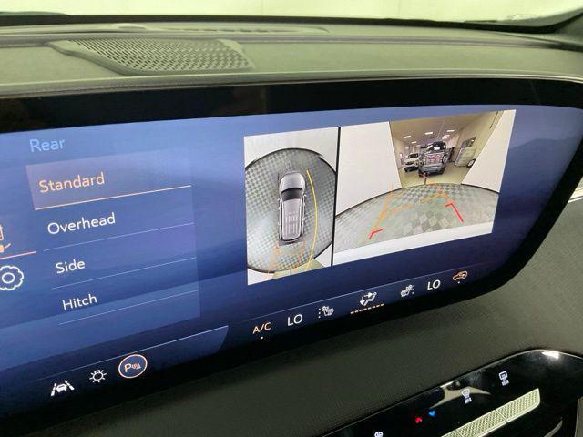 new 2026 Buick Enclave car, priced at $48,545