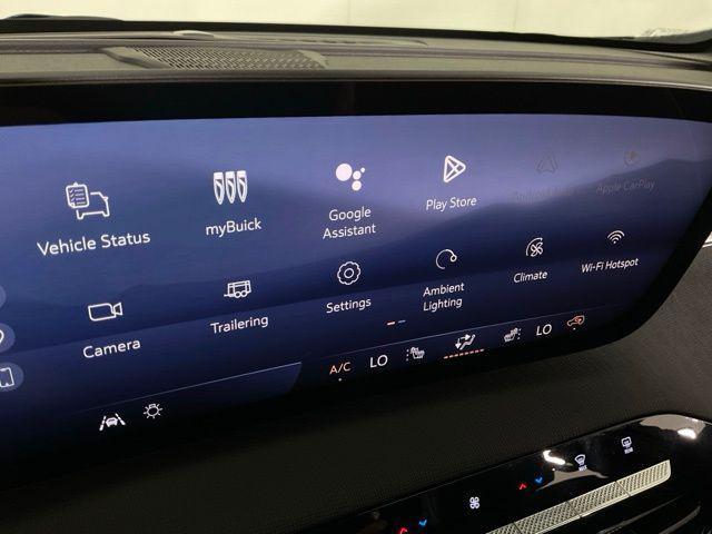 new 2026 Buick Enclave car, priced at $48,545