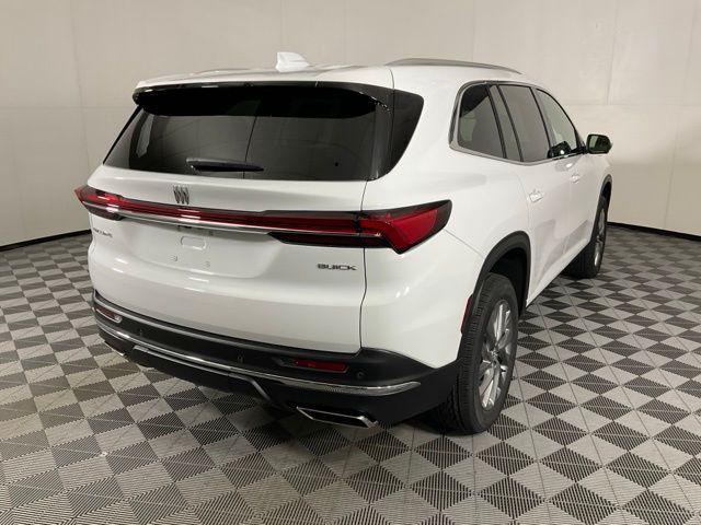 new 2026 Buick Enclave car, priced at $48,545
