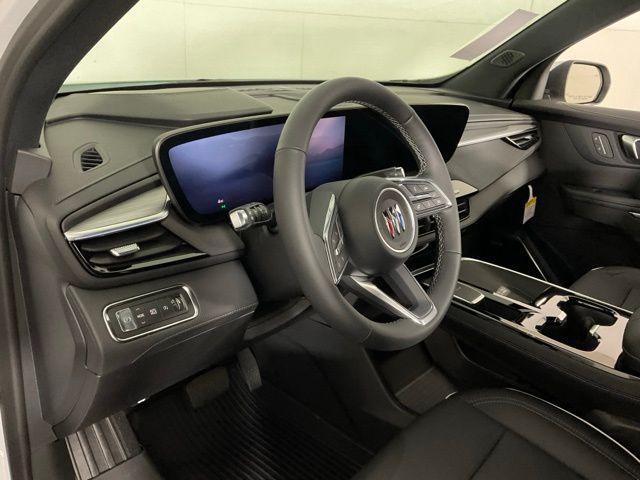 new 2026 Buick Enclave car, priced at $48,545