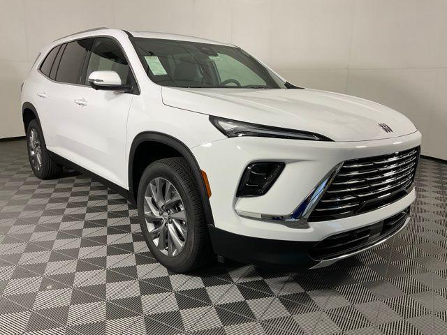 new 2026 Buick Enclave car, priced at $48,545