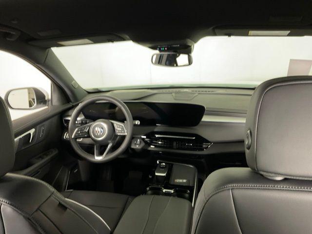 new 2026 Buick Enclave car, priced at $48,545