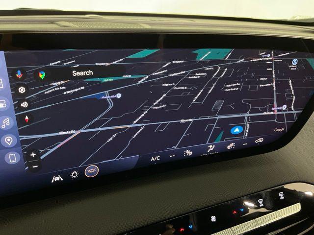 new 2026 Buick Enclave car, priced at $48,545
